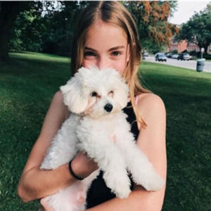 Meet your Posher, Heather